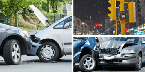 Intersection Pile-Up: Sorting Out Fault When You’re Not to Blame 17 Abogado de accidente de coche que maneja un accidente de coche múltiple